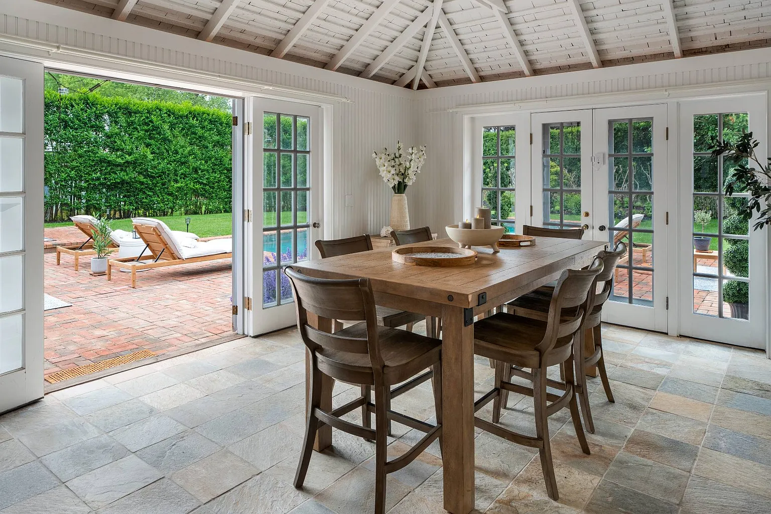 The Wooley Villa
