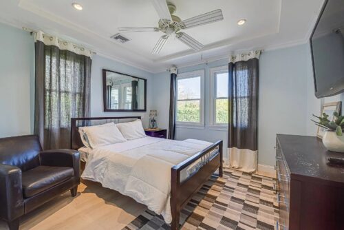 Bedroom 6