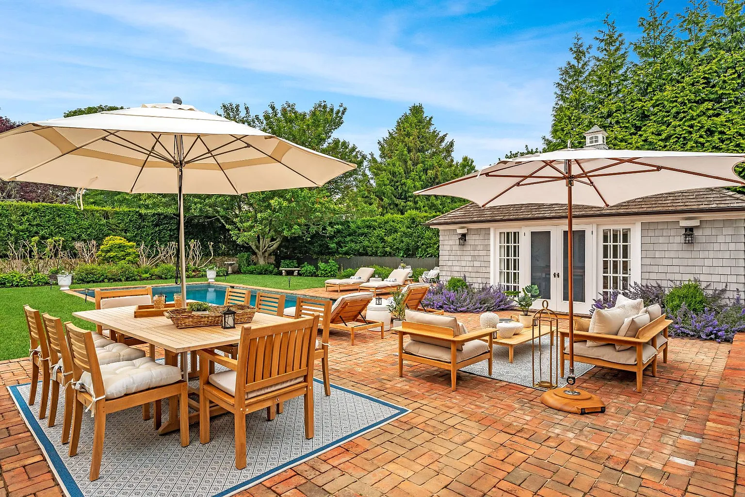 The Wooley Villa