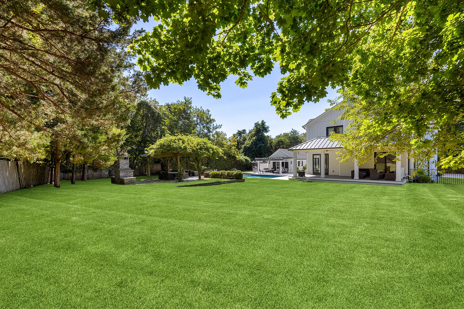 The Gema Villa