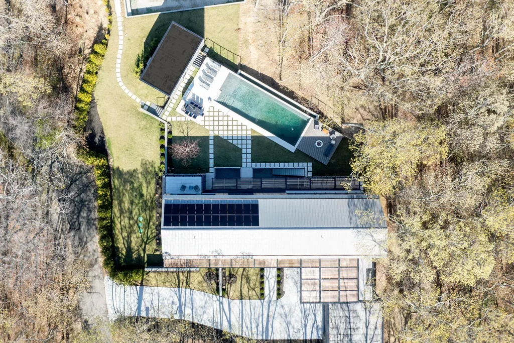 The Millstone Villa
