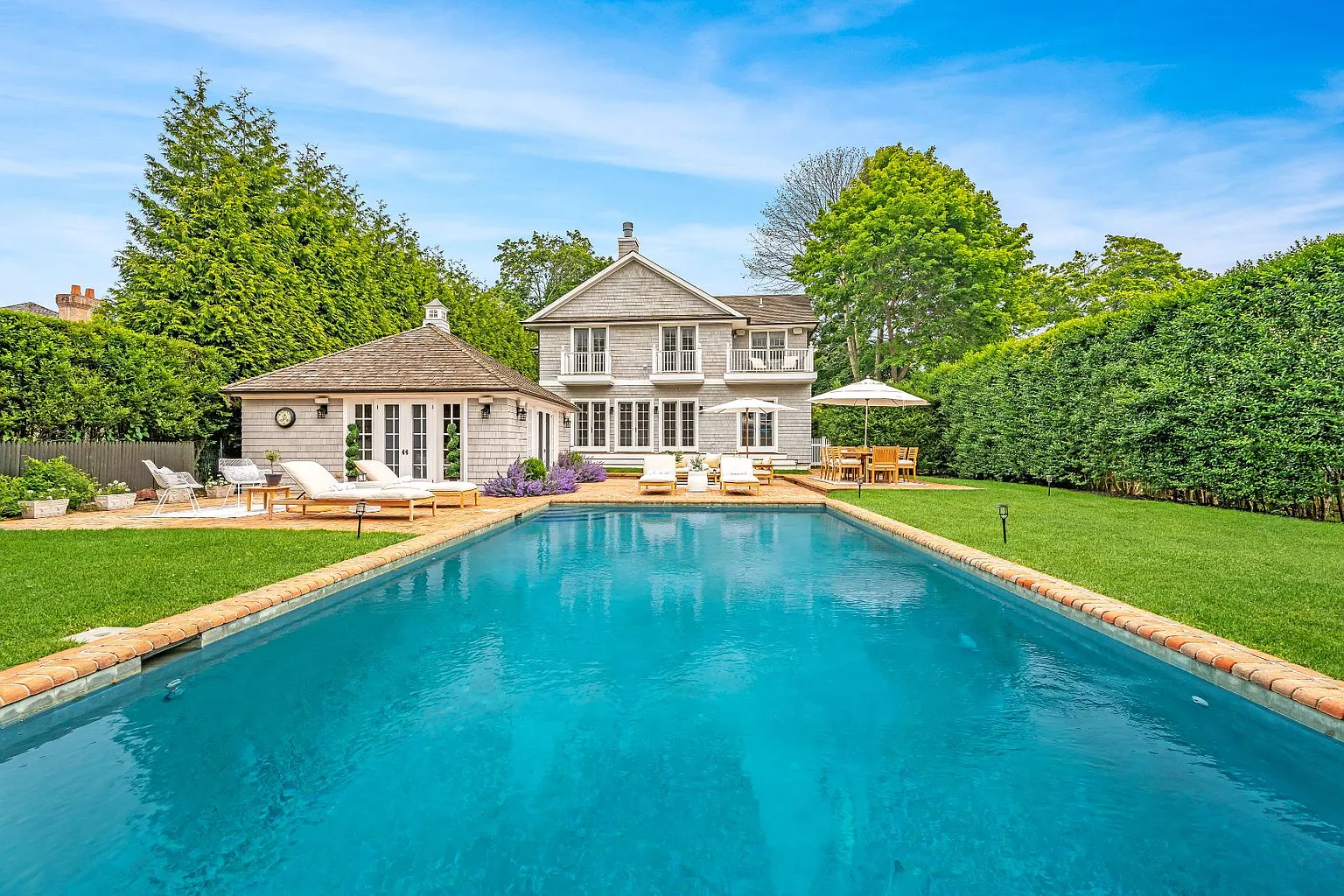 The Wooley Villa