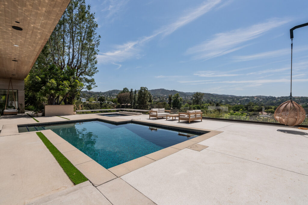 The Clearvalley Villa