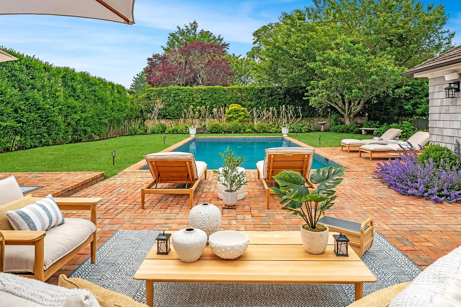 The Wooley Villa