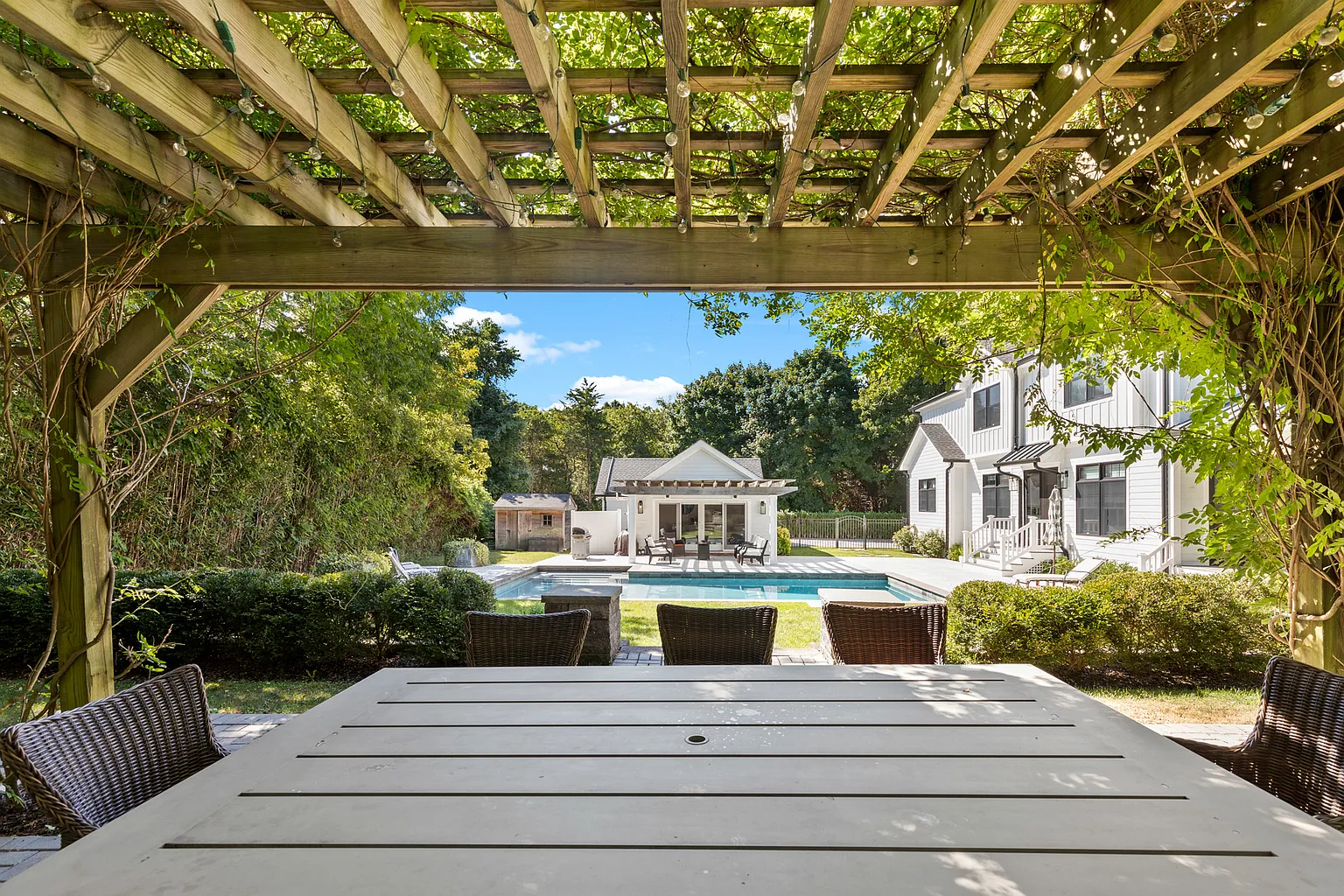 The Gema Villa