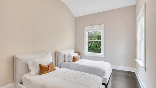 Bedroom 7