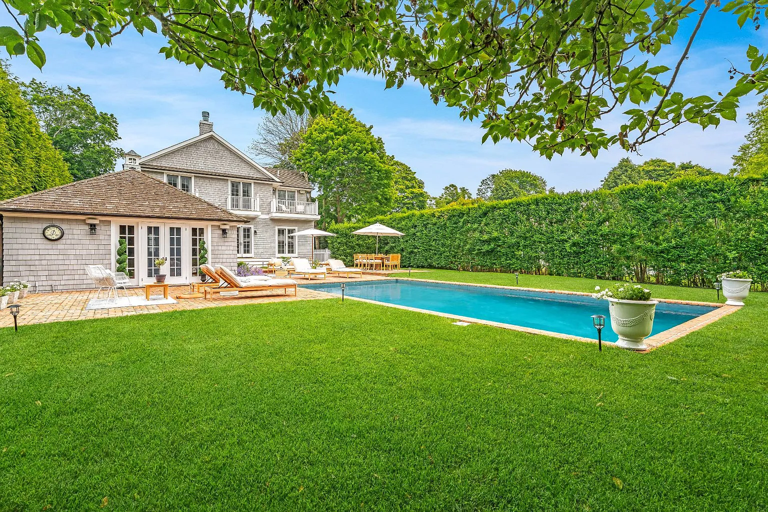 The Wooley Villa