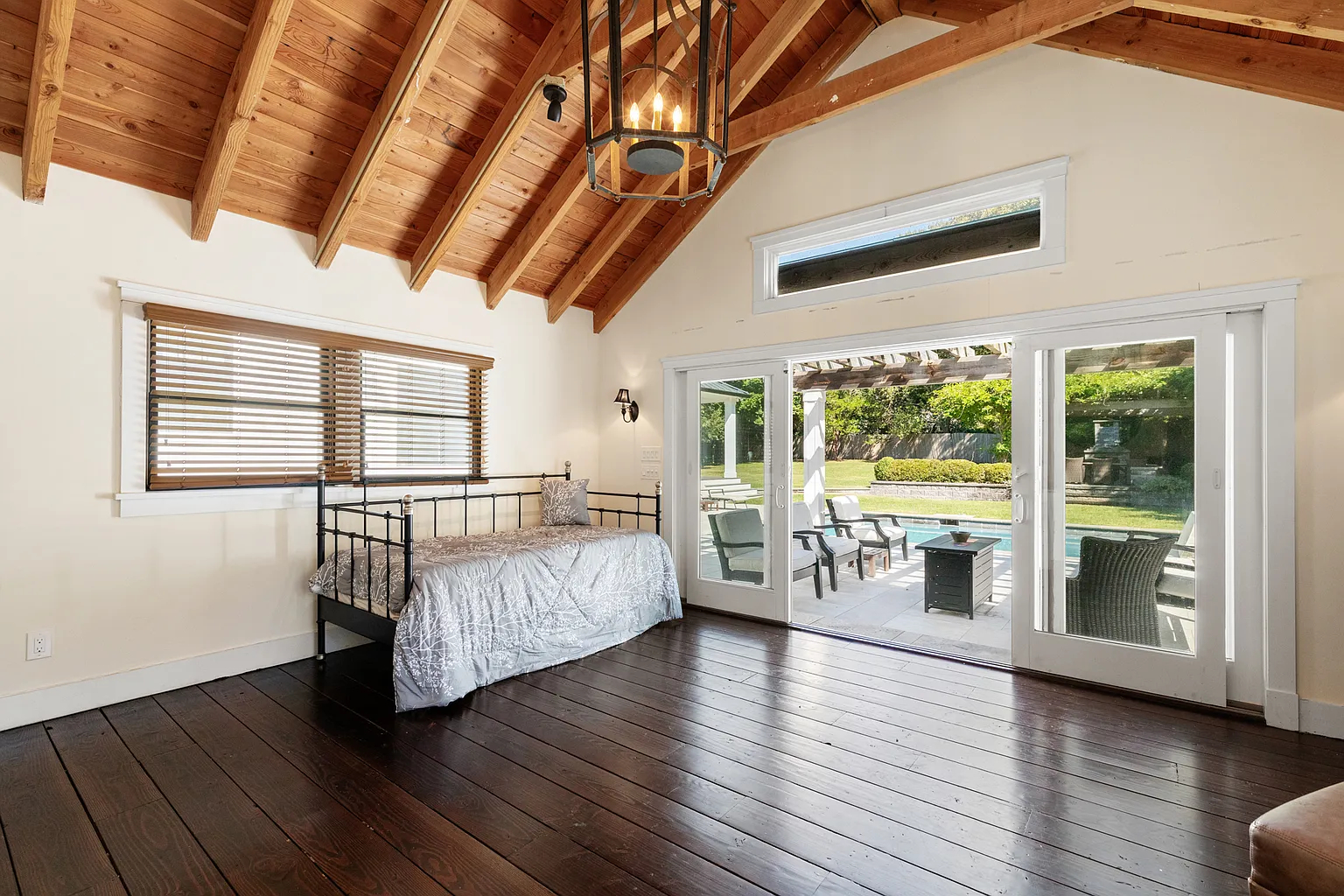 The Gema Villa
