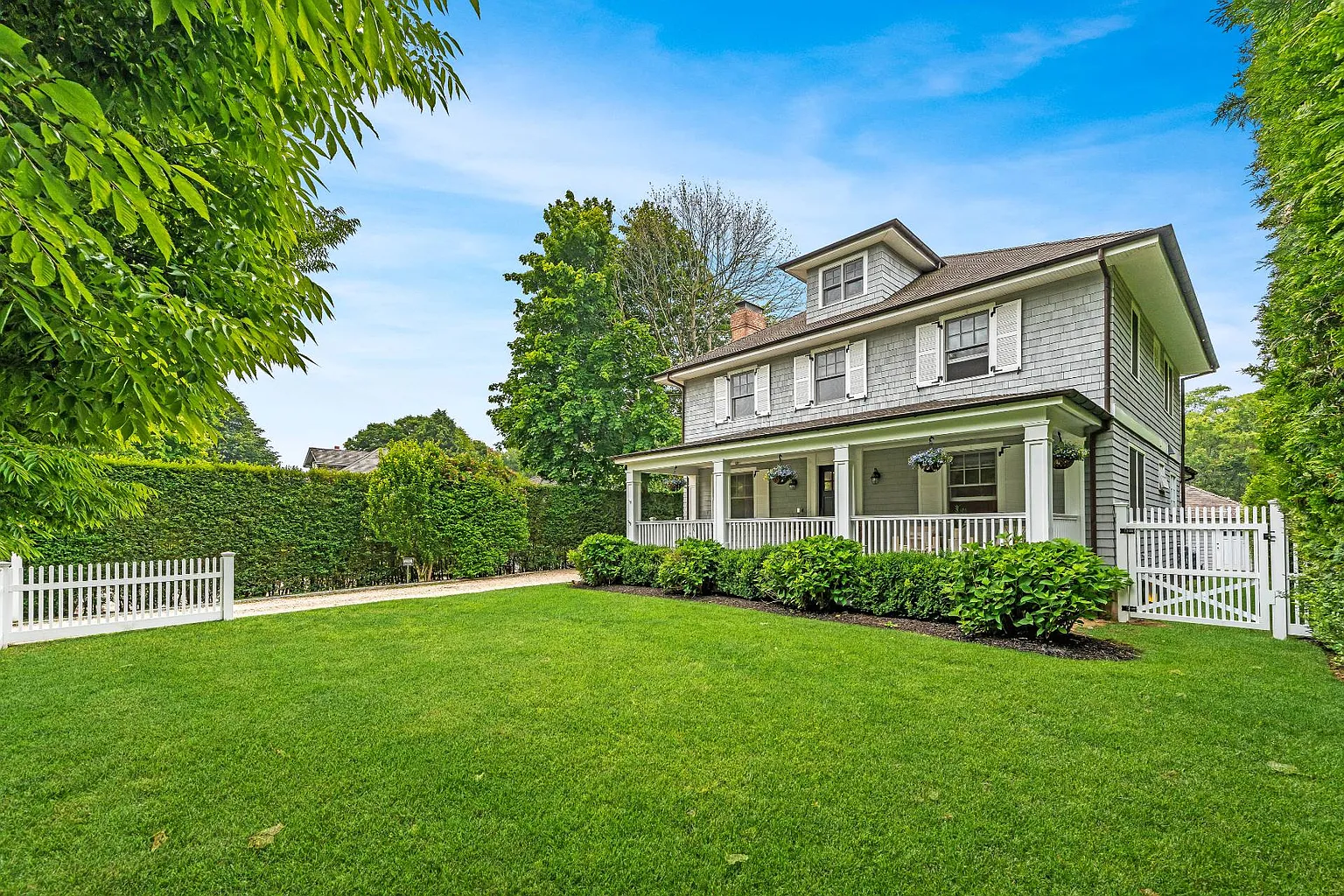 The Wooley Villa