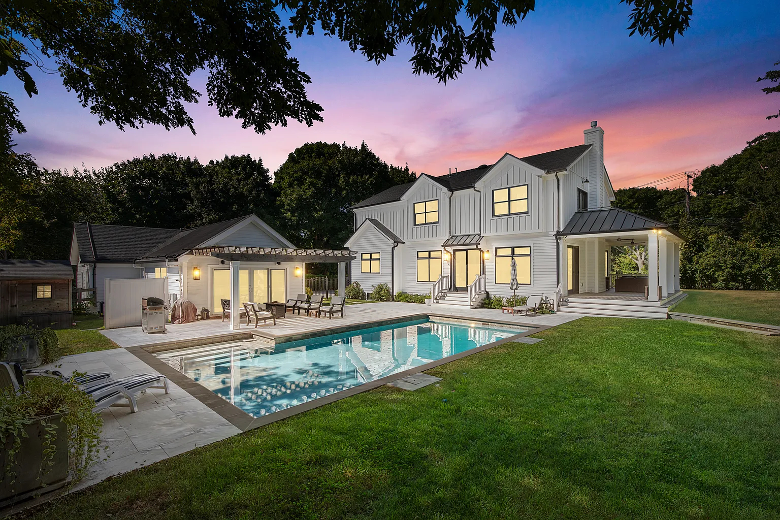 The Gema Villa