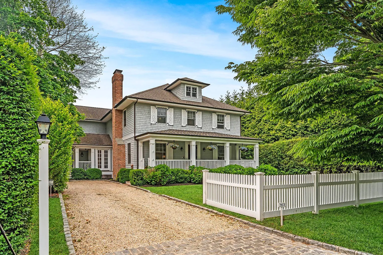 The Wooley Villa