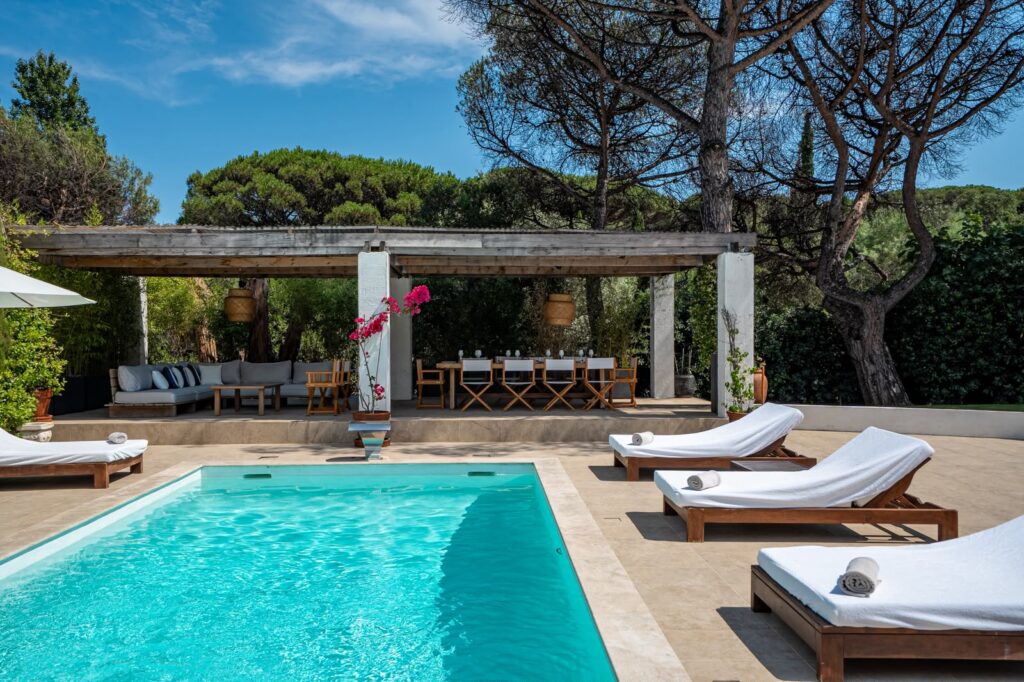 The Sirena Villa