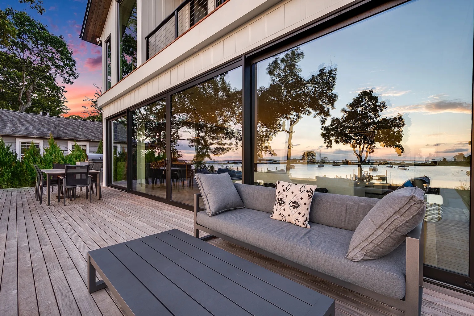 The Brigeline Villa