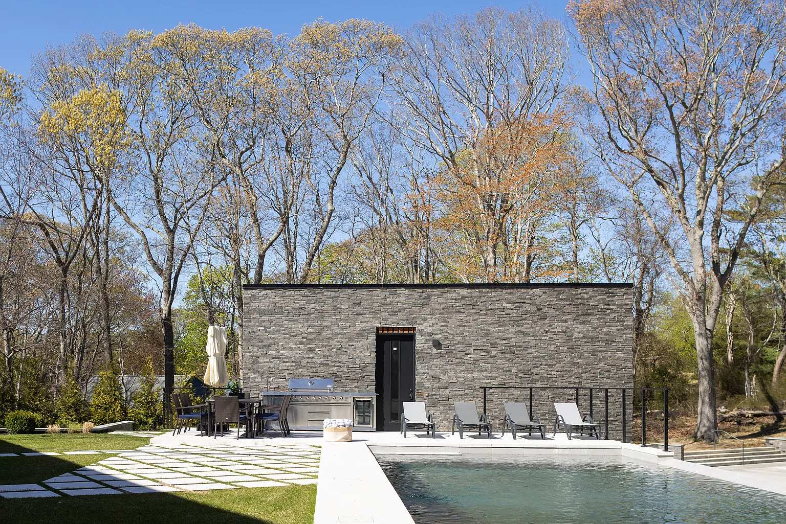 The Millstone Villa