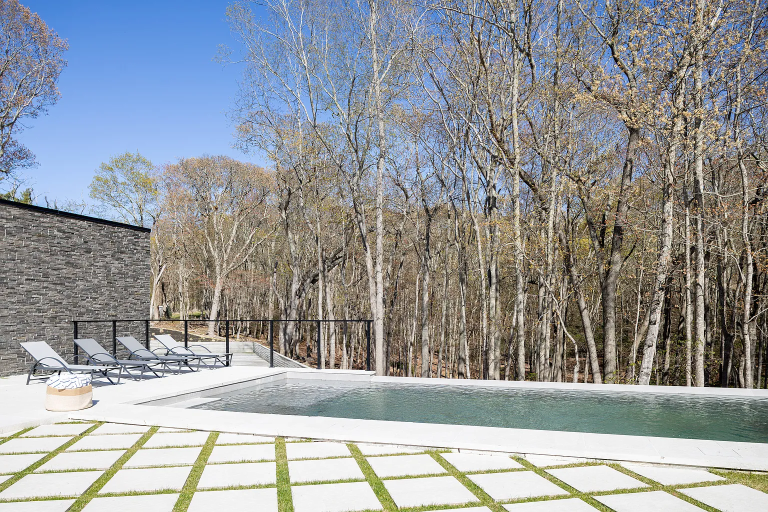 The Millstone Villa