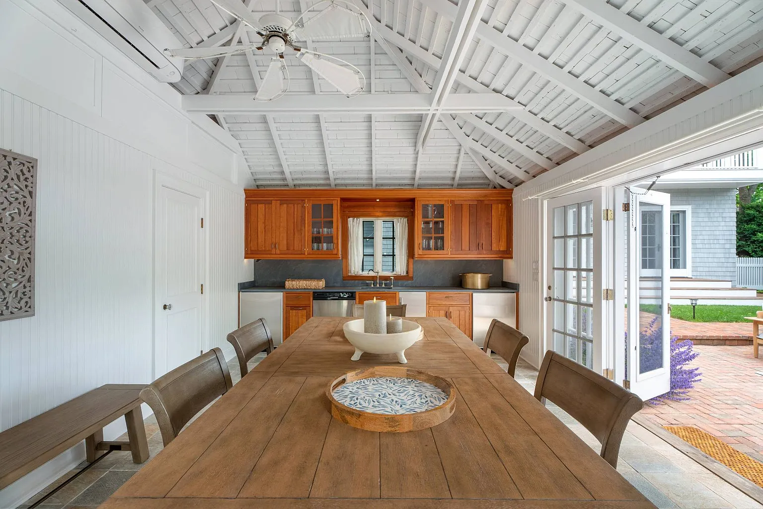 The Wooley Villa