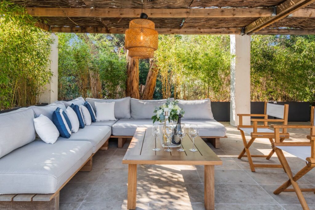 The Sirena Villa