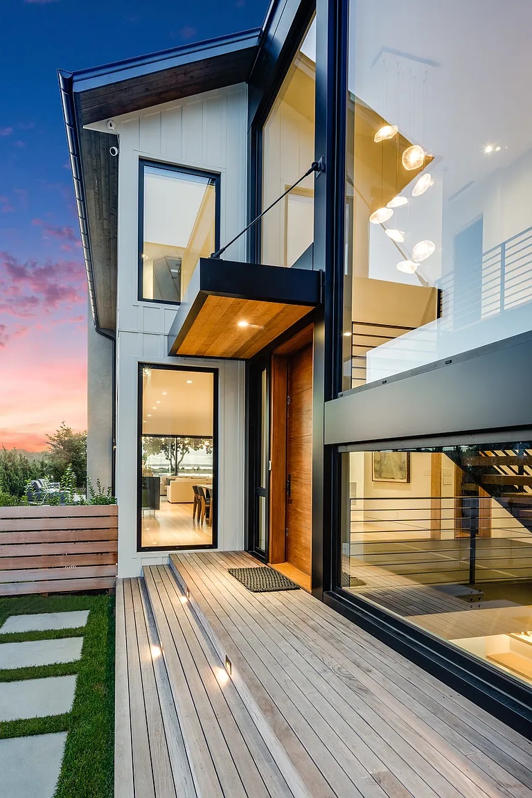 The Brigeline Villa
