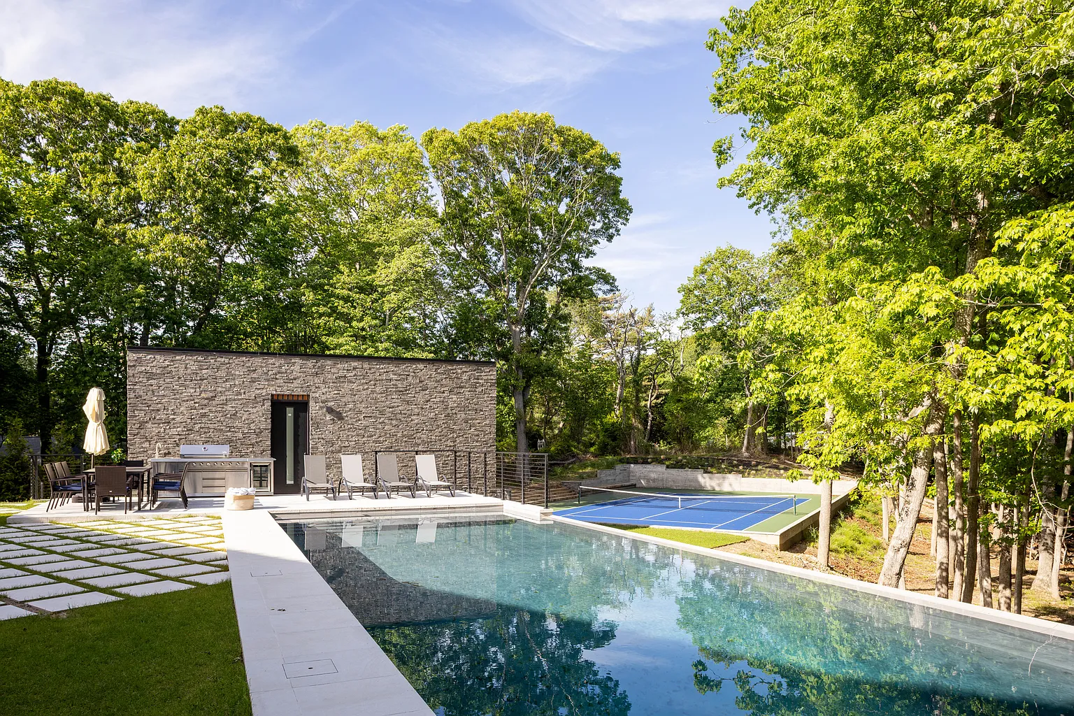 The Millstone Villa