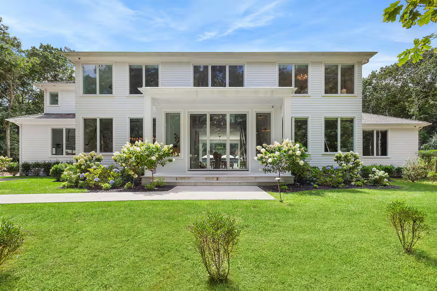The Deerfield Villa