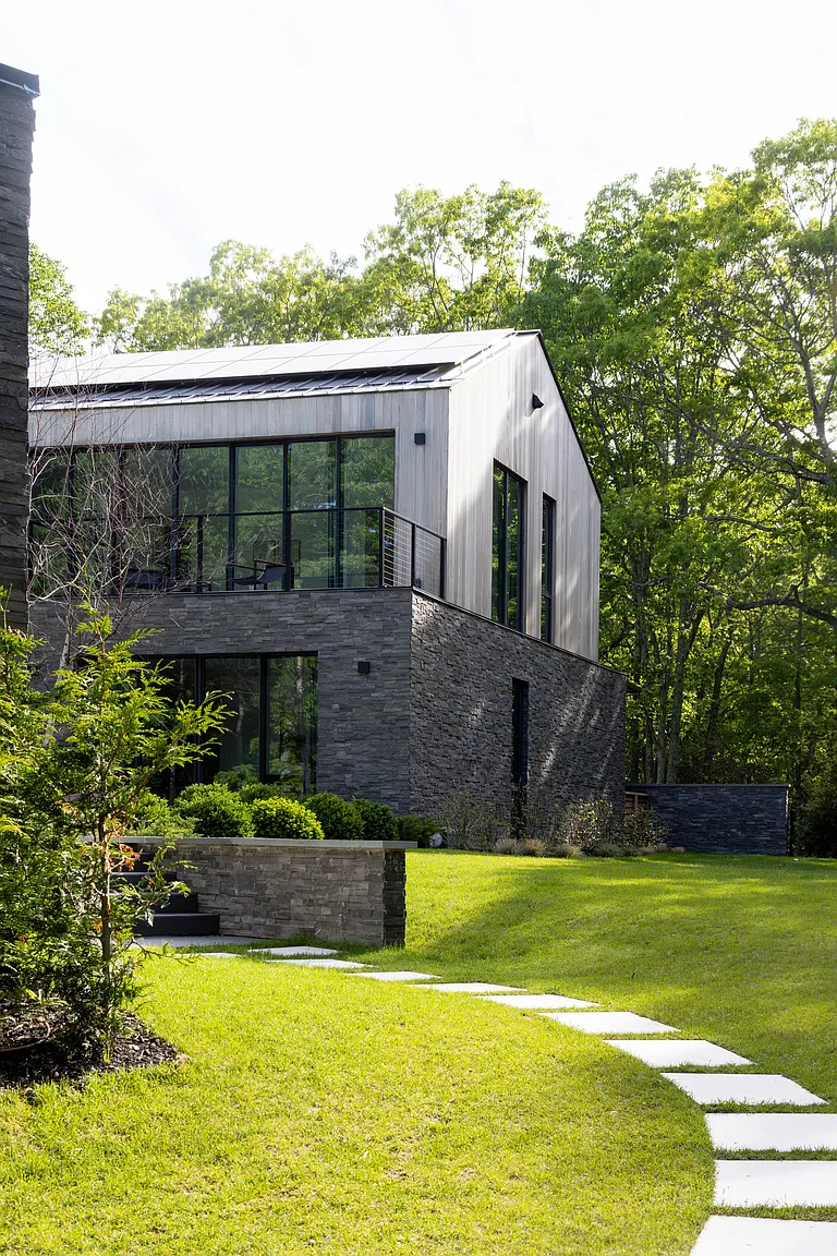 The Millstone Villa