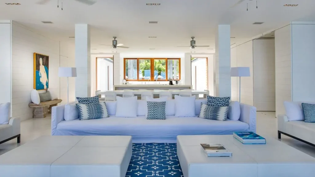The Sand Villa
