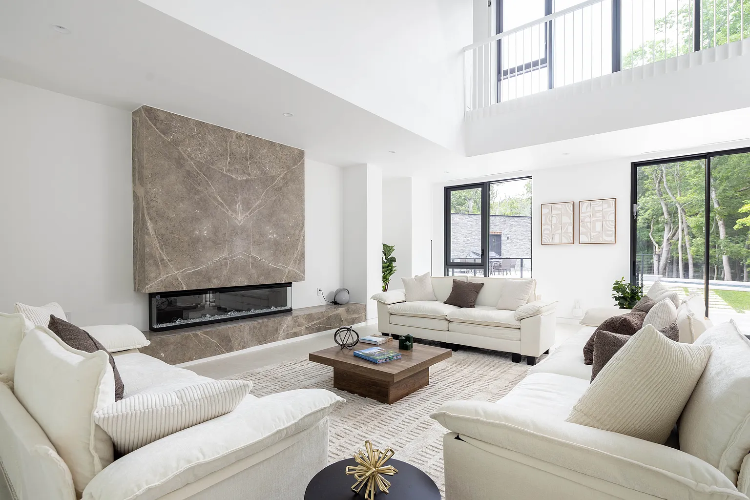 The Millstone Villa