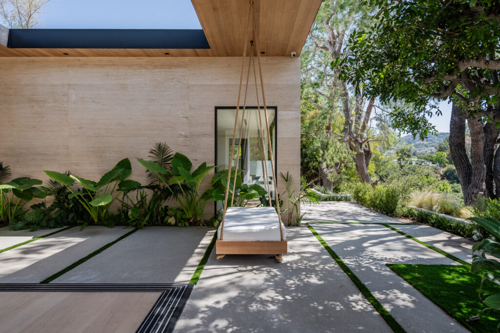 The Clearvalley Villa