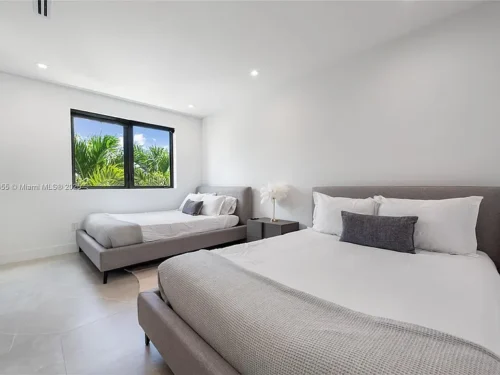 Bedroom 6