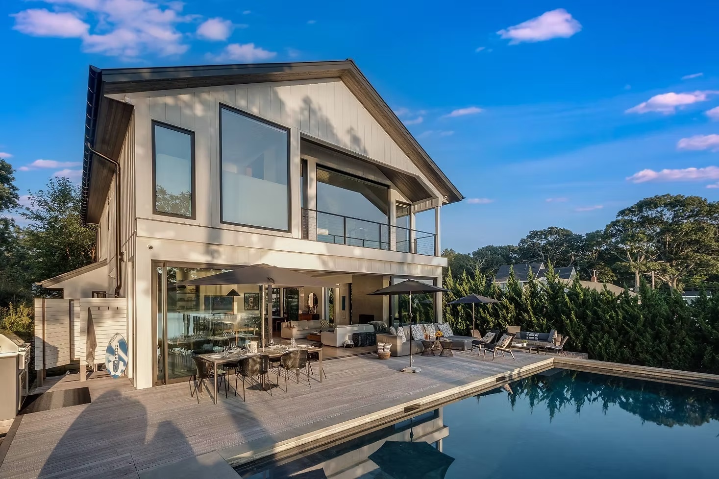 The Brigeline Villa