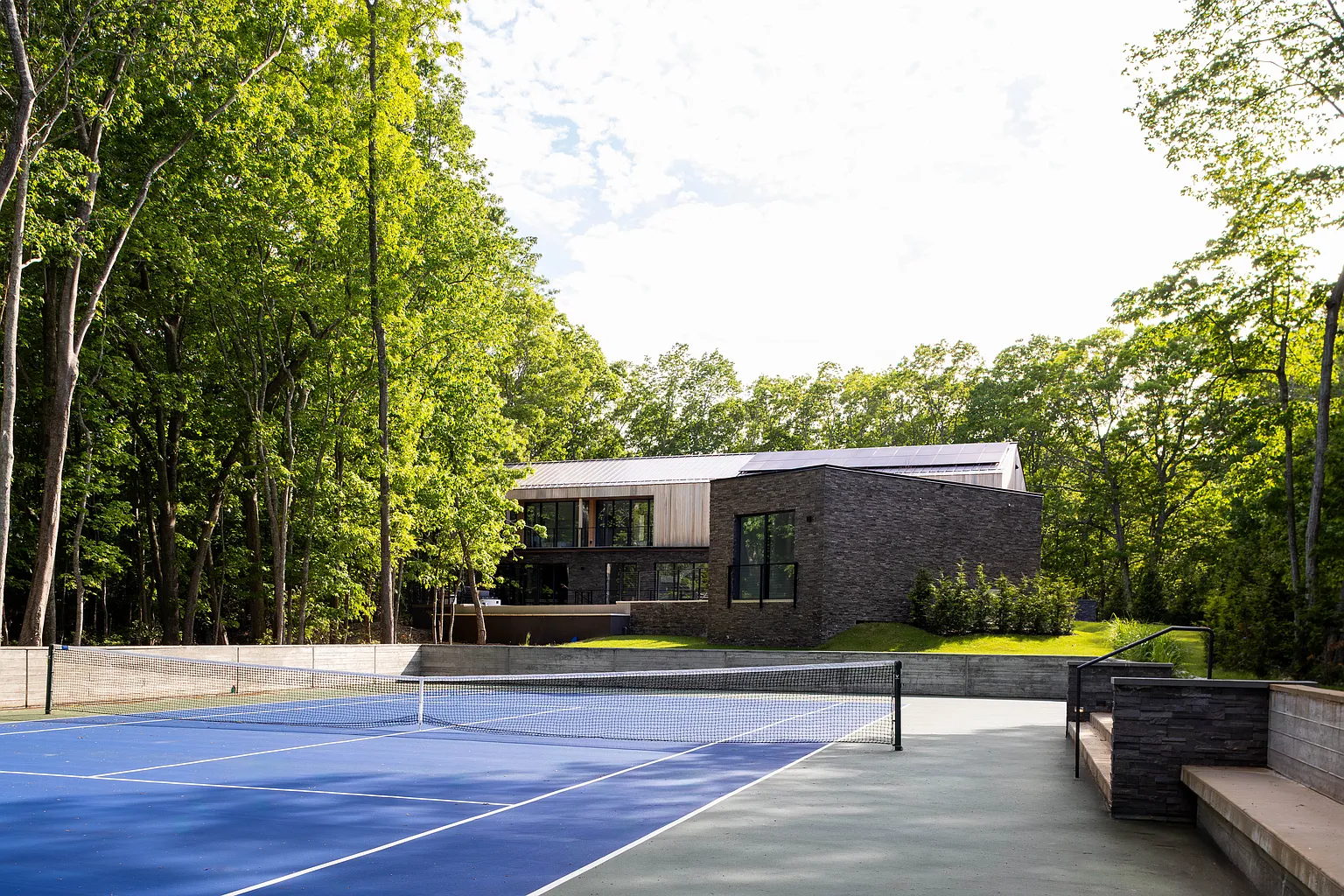 The Millstone Villa