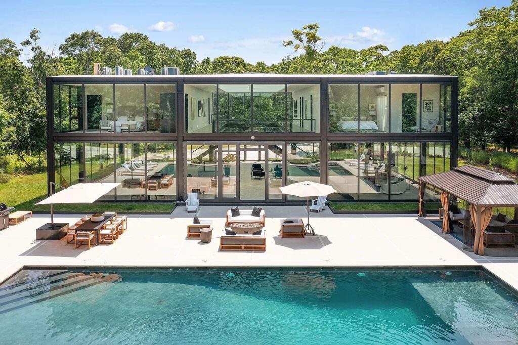 The Foliage Estate