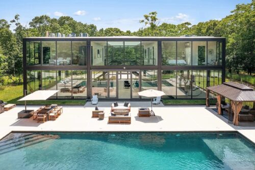 The Foliage Estate