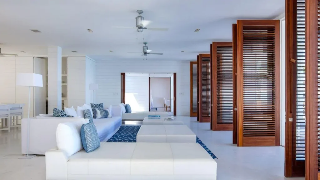 The Sand Villa