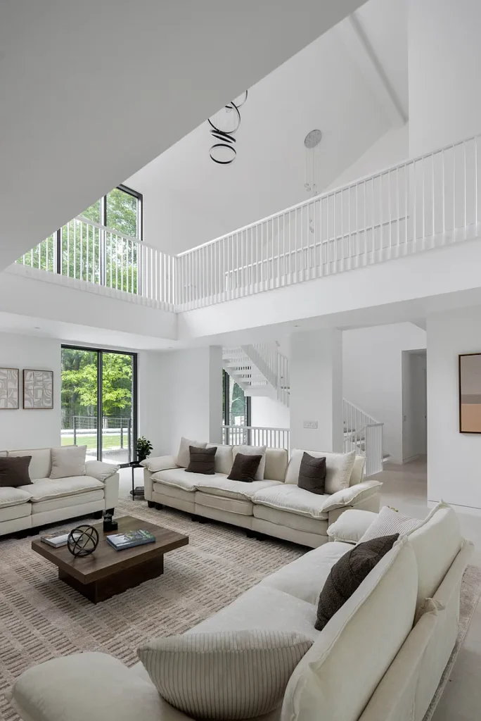 The Millstone Villa