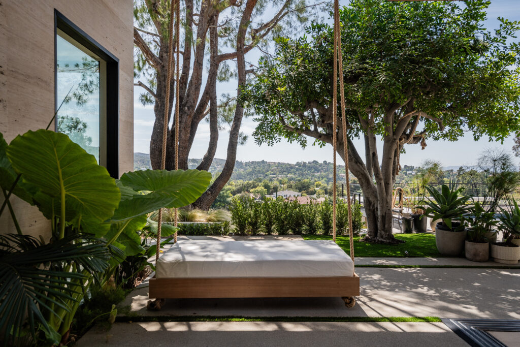 The Clearvalley Villa