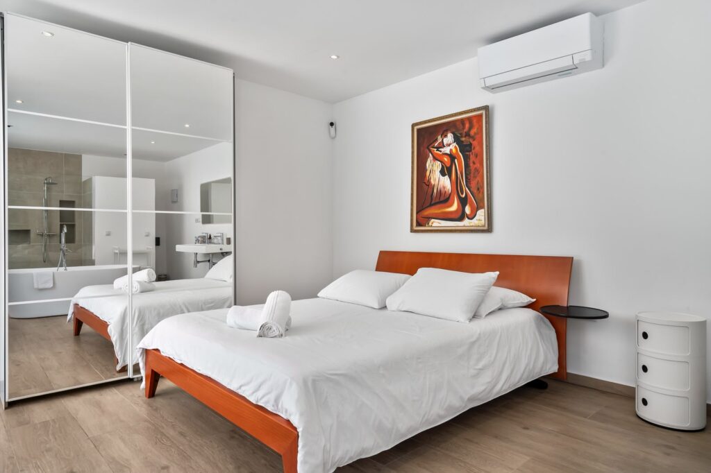 The Sirena Villa