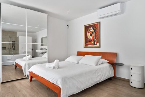 Bedroom 6