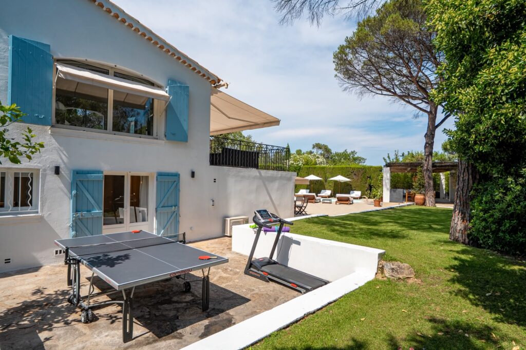 The Sirena Villa
