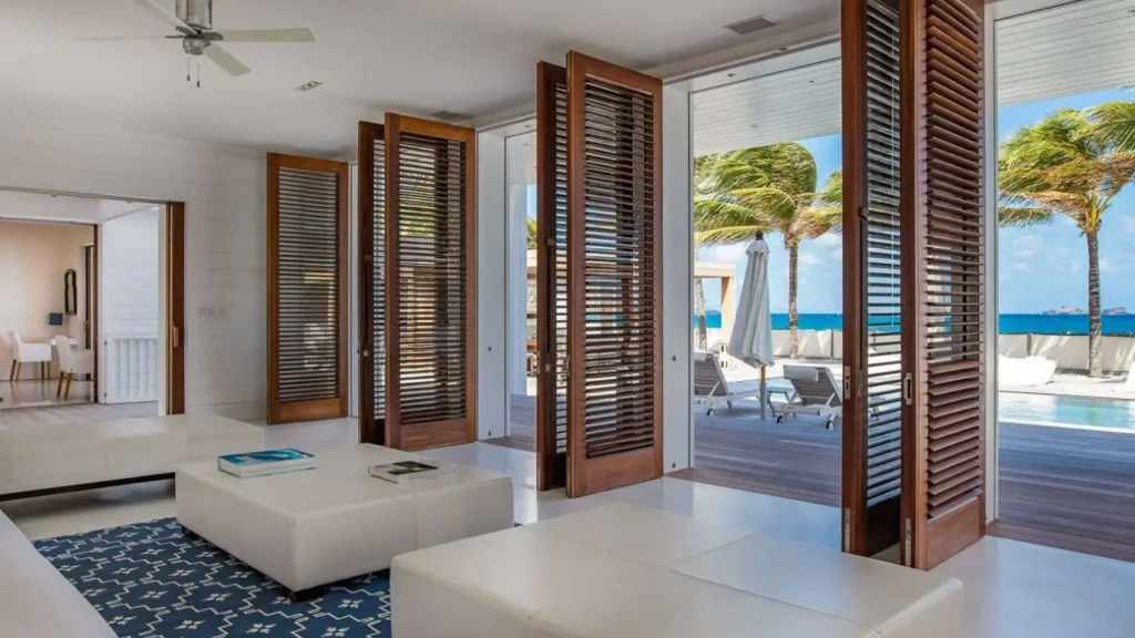 The Sand Villa
