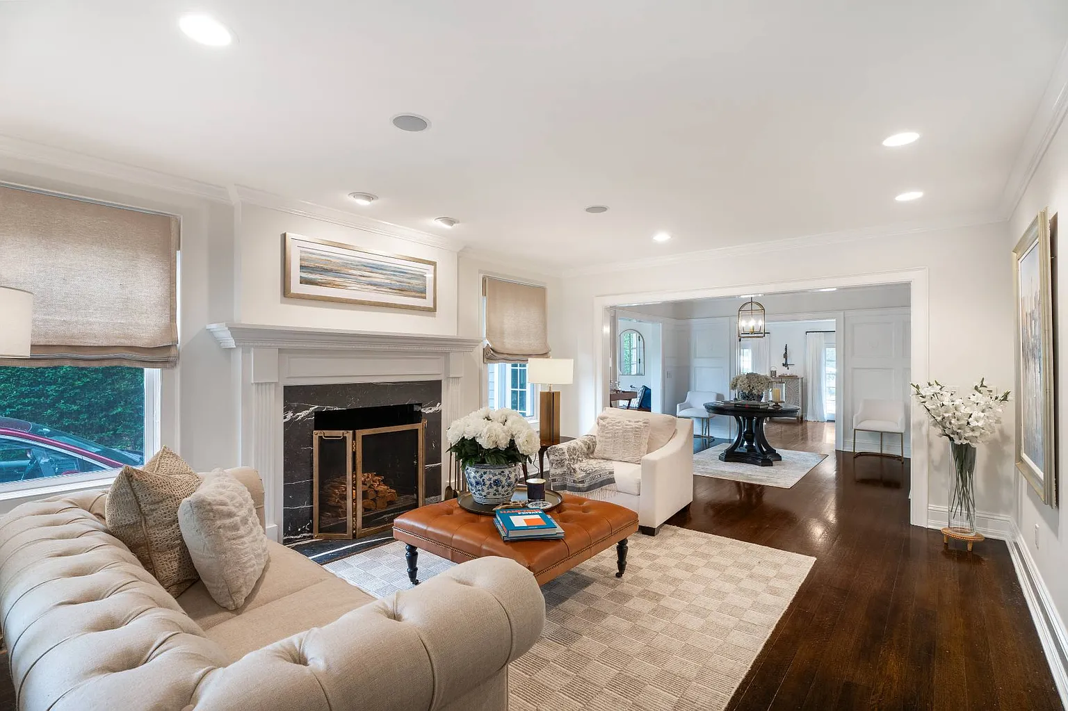 The Wooley Villa