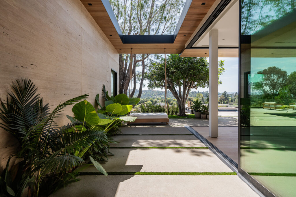 The Clearvalley Villa