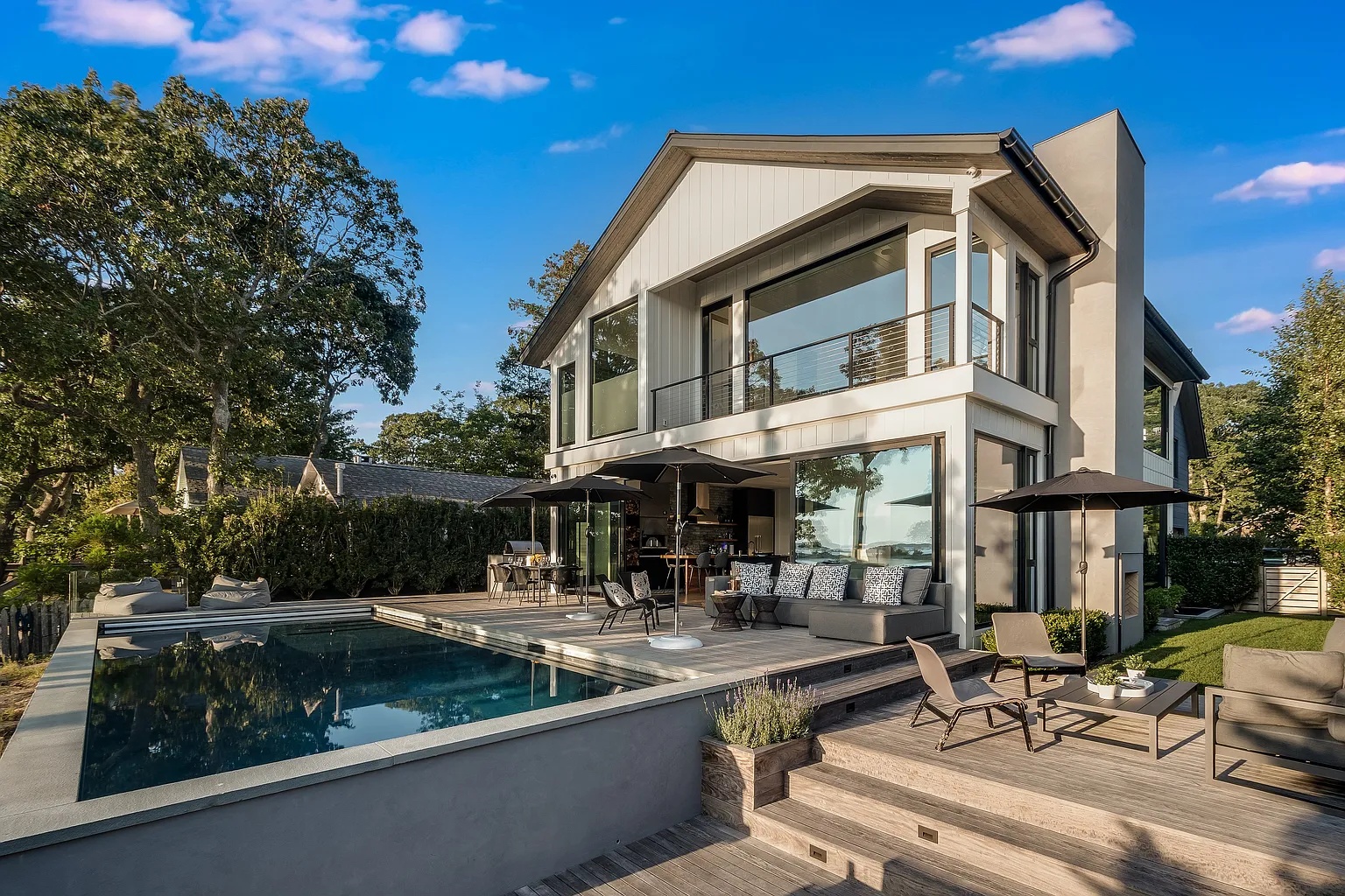 The Brigeline Villa