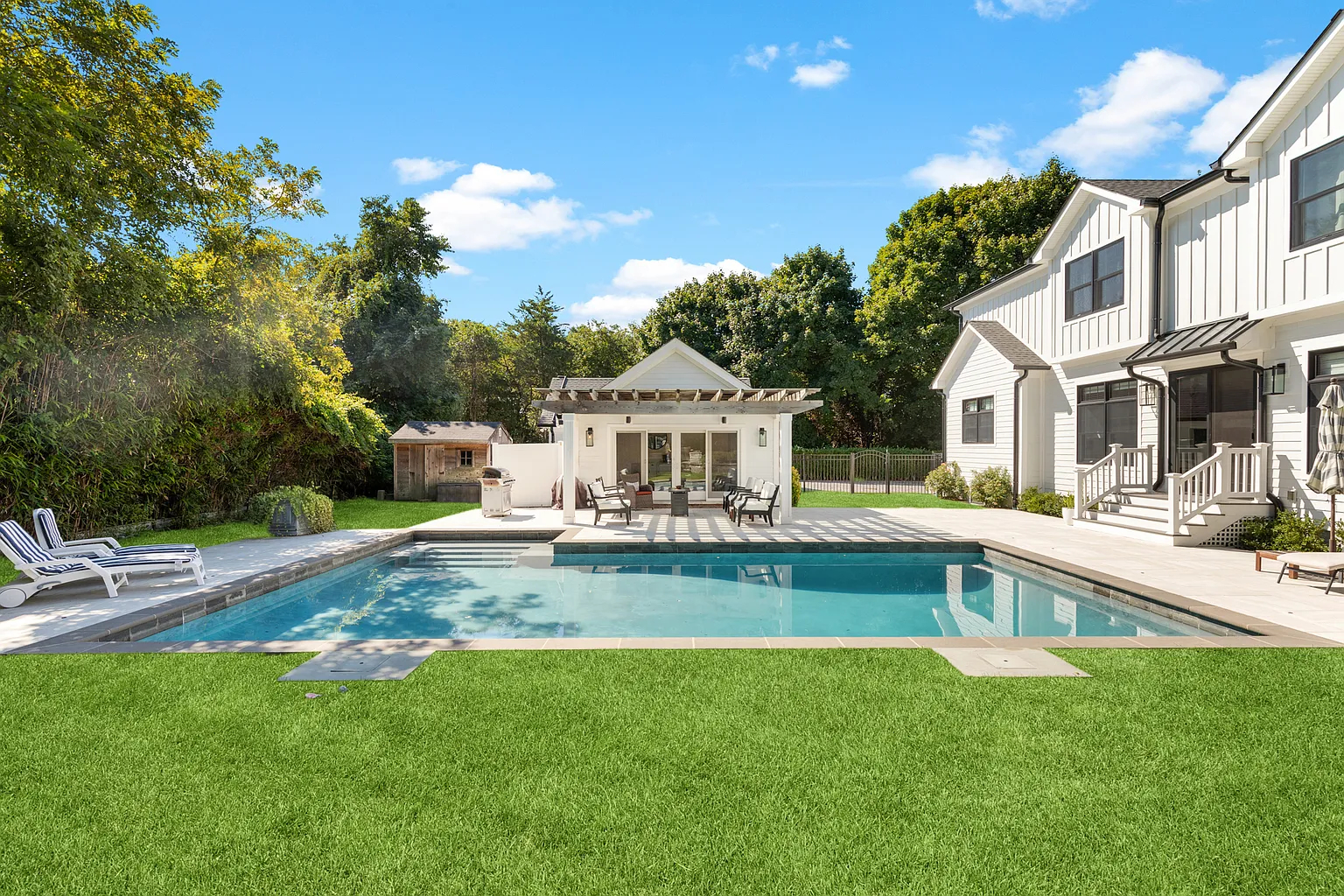 The Gema Villa