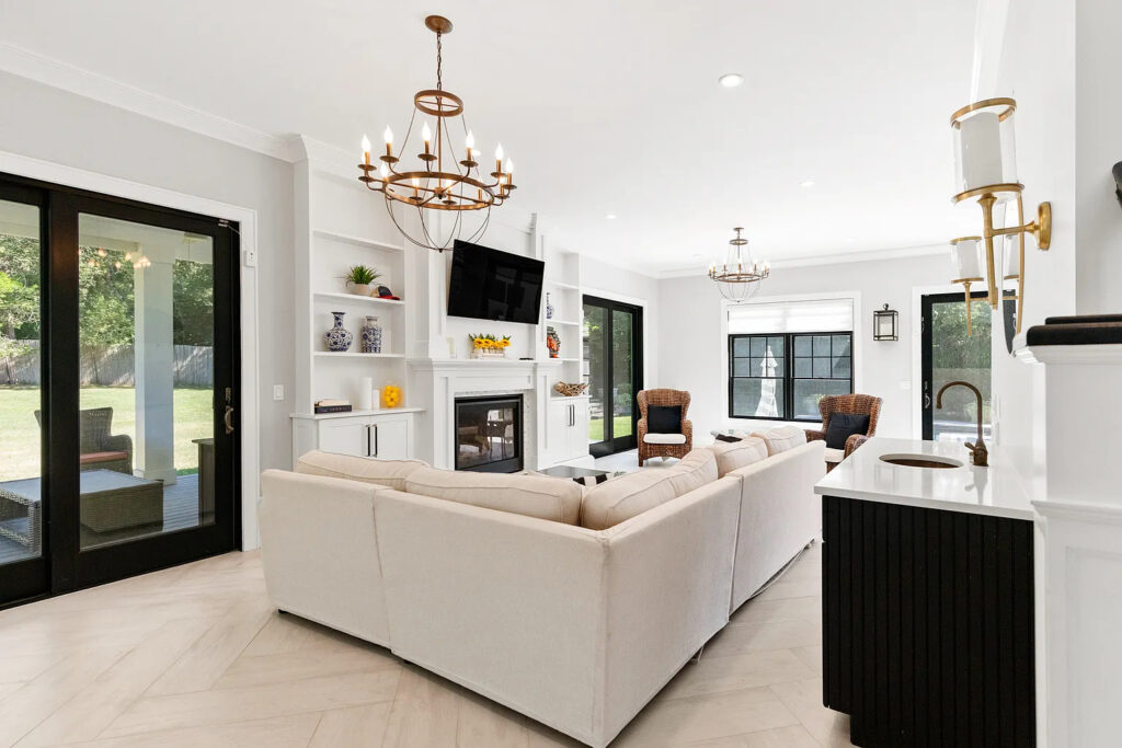 The Gema Villa