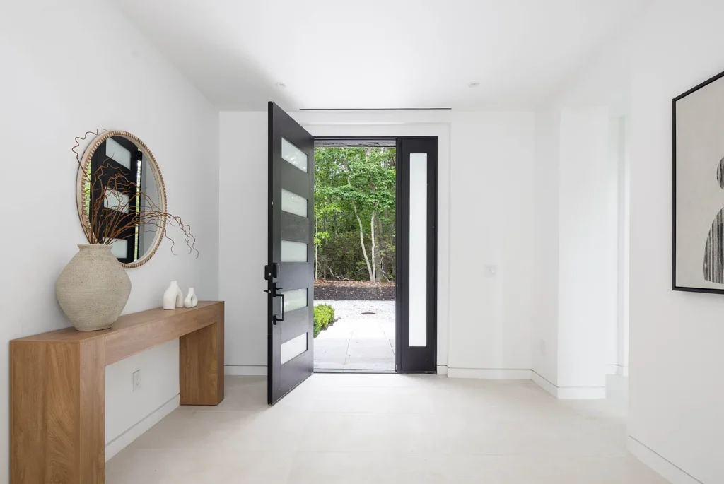 The Millstone Villa