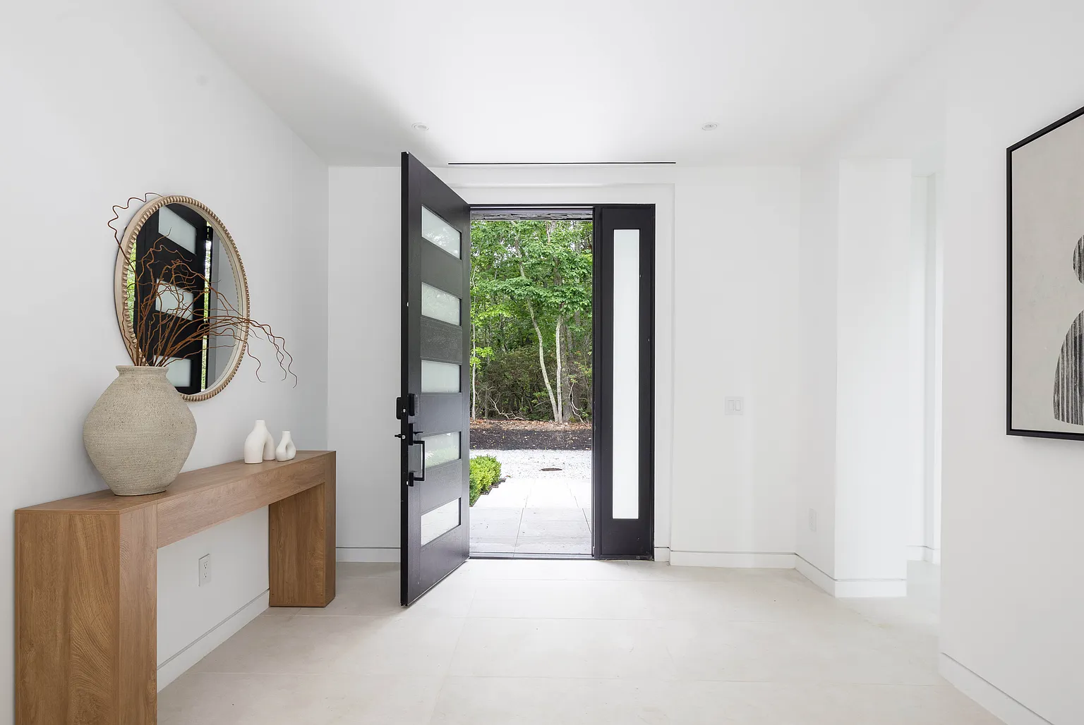 The Millstone Villa