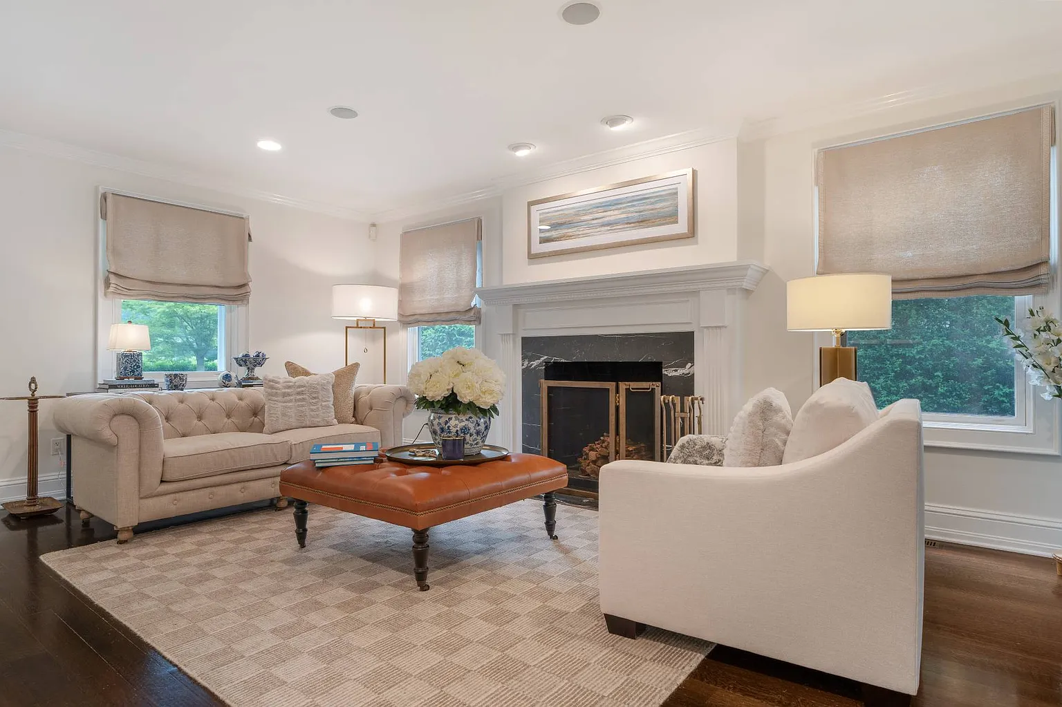 The Wooley Villa