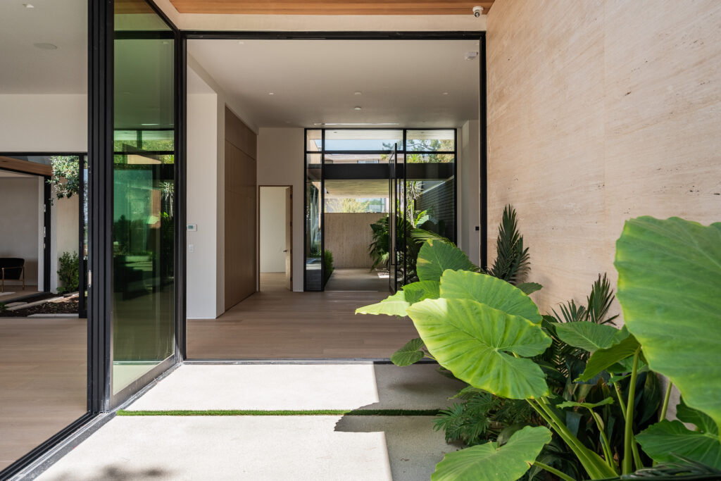 The Clearvalley Villa
