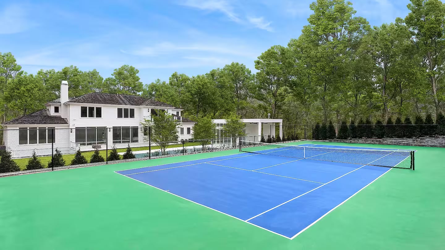 The Deerfield Villa